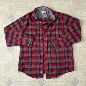 Windridge Button Down Shirt